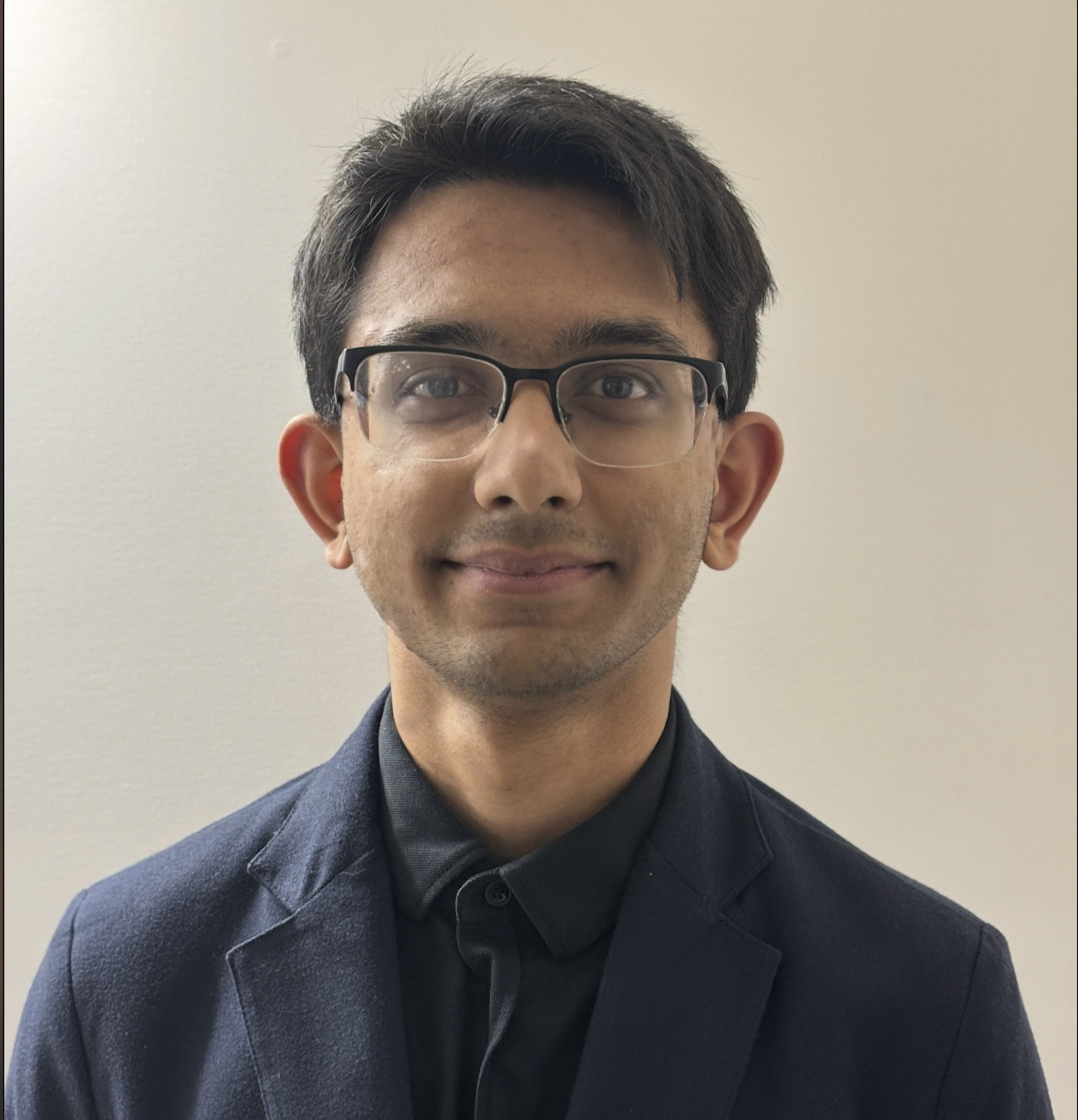 Shubham Gupta